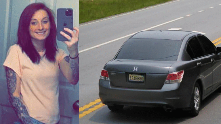 26-Year-Old Woman Wanted After Fatal Shooting in Georgia – Manhunt Underway
