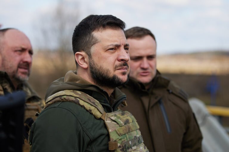 Ukraine Hits Deep Inside Russia With Largest Drone Strike of the War: Over 40 Bombers Damaged in $7 Billion Blow